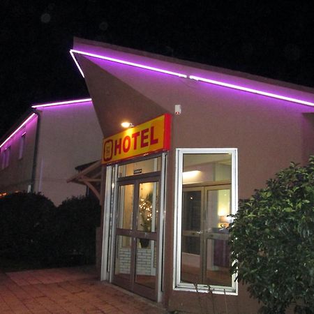 Hotel - Restaurant Du Lac - Agen Боэ Экстерьер фото