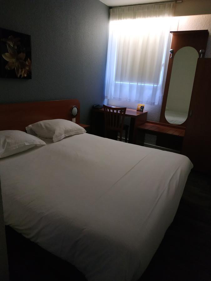Hotel - Restaurant Du Lac - Agen Боэ Экстерьер фото