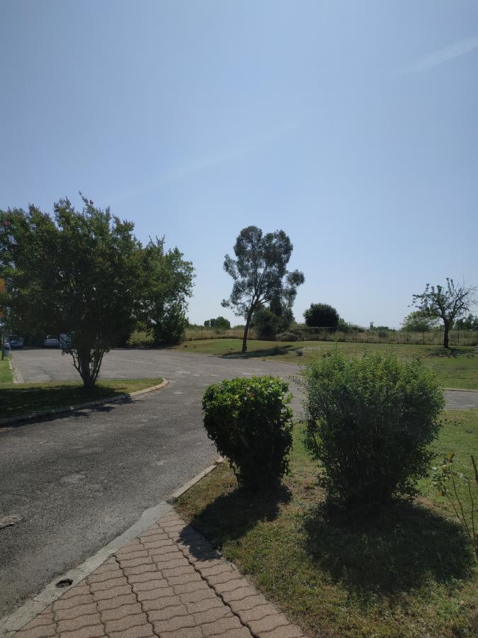 Hotel - Restaurant Du Lac - Agen Боэ Экстерьер фото